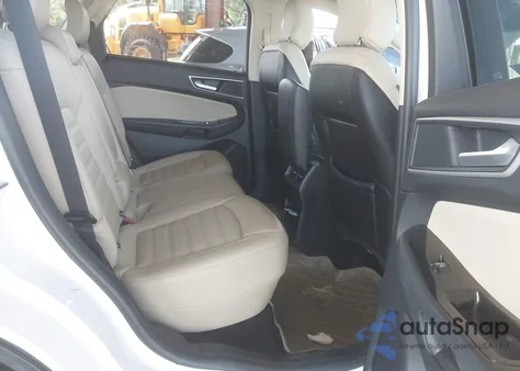 2019 Ford Edge Sel z USA, uszkodzony, nr VIN 2FMPK4J91KBB78672